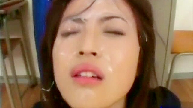 Ultimate Cum Play - Classic Bukkake Sensations Thrill