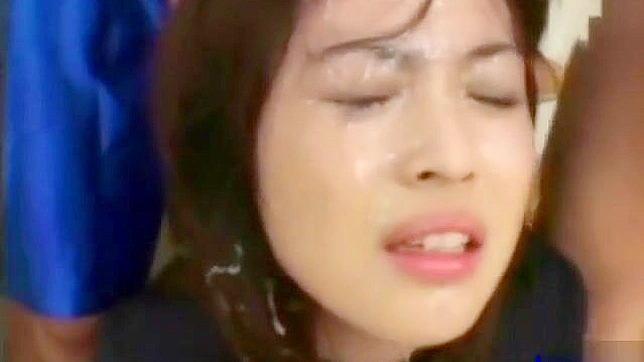 Ultimate Cum Play - Classic Bukkake Sensations Thrill