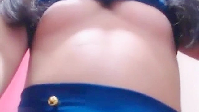 Hot Jav Beauty Delivers Mind-Blowing Blowjob & Pussy Play