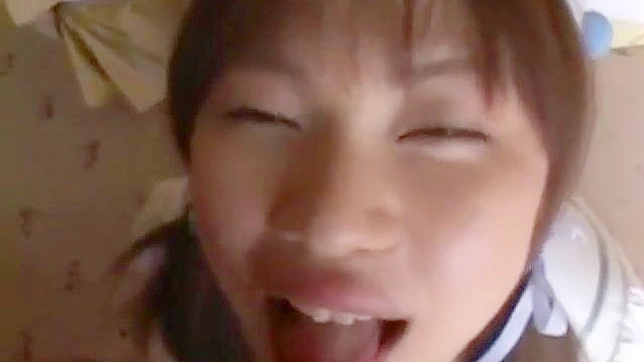Embrace Your Wild Side With Our Sultry Asian Bukkake Films