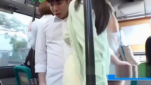 Lustful Jav Beauties Seduce & Tempt In Hot Group Sex