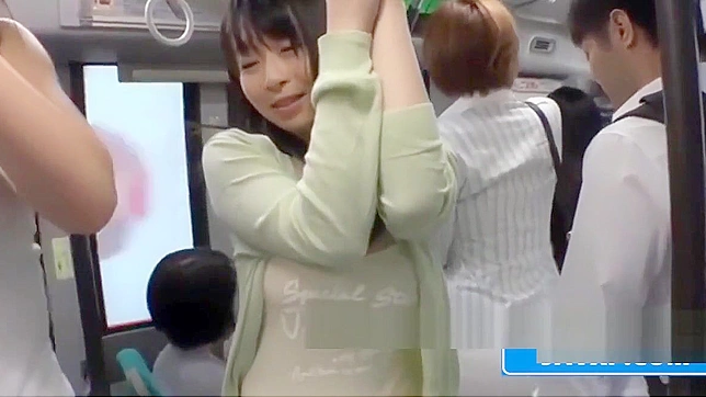 Lustful Jav Beauties Seduce & Tempt In Hot Group Sex