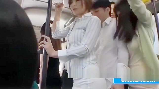 Lustful Jav Beauties Seduce & Tempt In Hot Group Sex