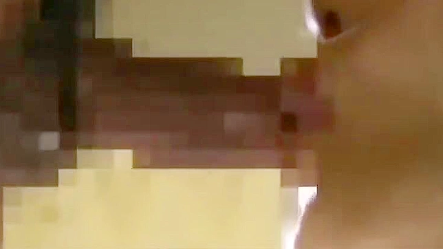 Alluring Japanese Enchantress Reveals Her Secrets In Hot Jav Showdown