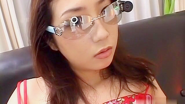 Dive Into Jav's Enchanting World With This Lusty Sweetie!