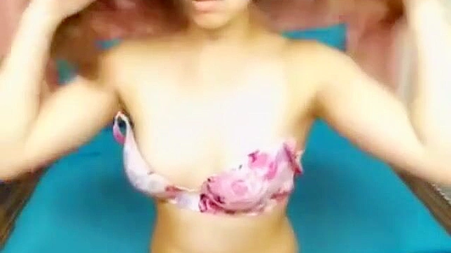 Must-See Japanese Beauty Takes Cum Loads In Hot Bukkake Scene