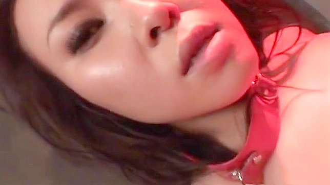 Yuki Takes You Captive In Steamy Prisoner Of Love Seduction