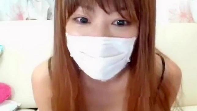 Seductive Japanese Goddess Tempts You Into Passionate Night