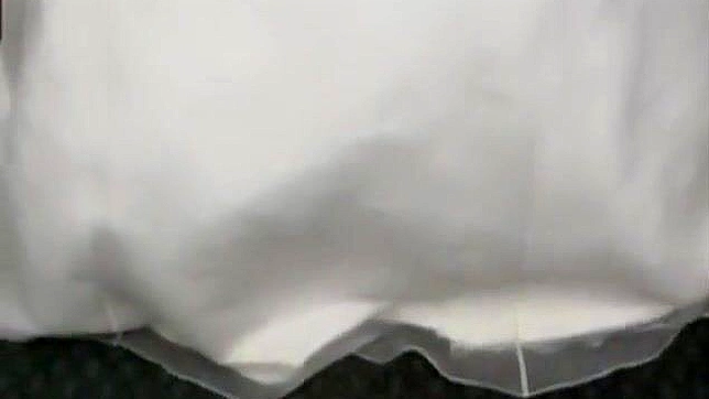 Japanese Slut Seduces Men Into Wild Gangbang & Bukkake Orgasm