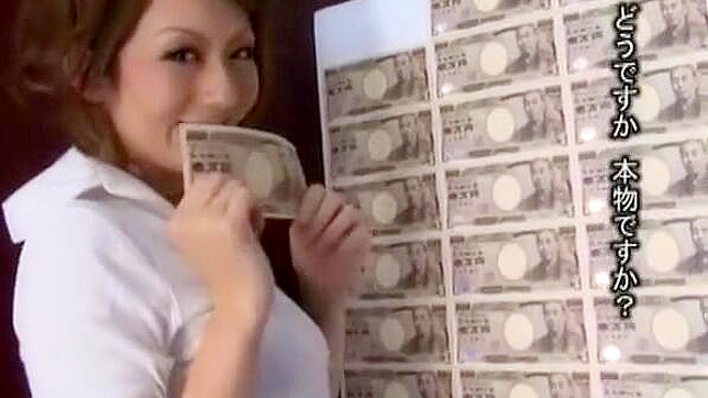 Gorgeous Reon Otowa Sizzles In Steamy Jav Facial Scene