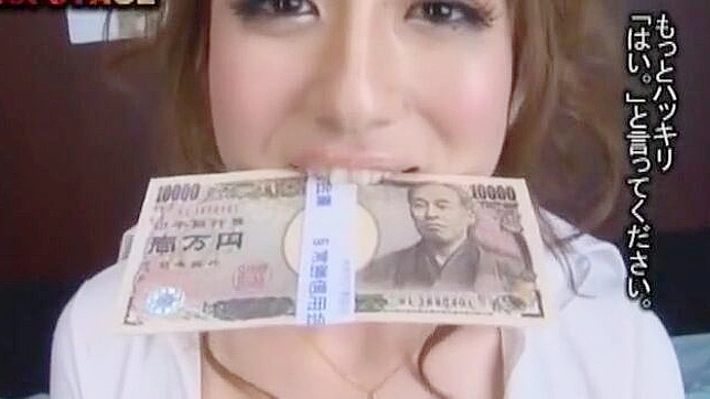 Gorgeous Reon Otowa Sizzles In Steamy Jav Facial Scene