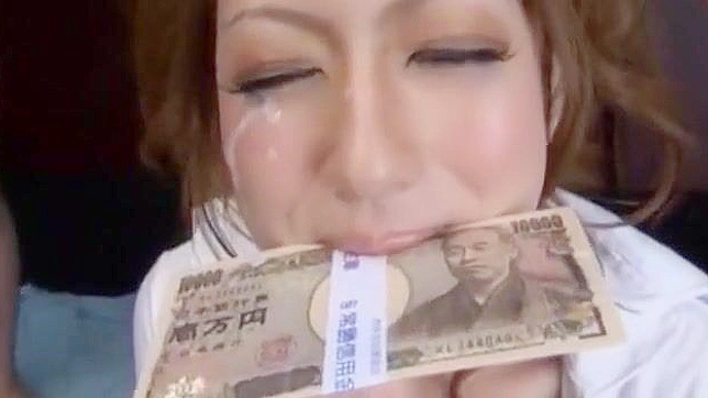 Gorgeous Reon Otowa Sizzles In Steamy Jav Facial Scene