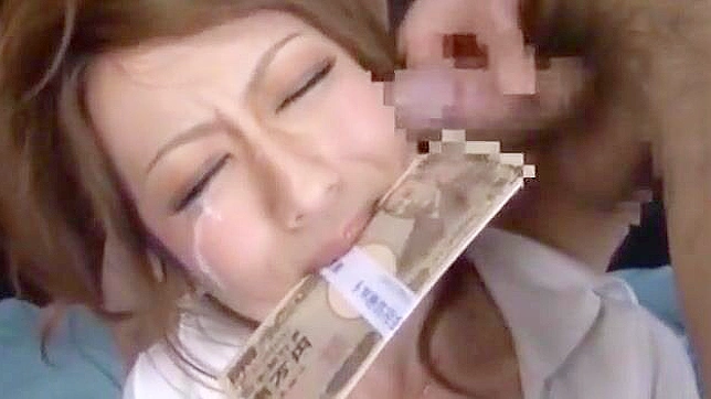 Gorgeous Reon Otowa Sizzles In Steamy Jav Facial Scene