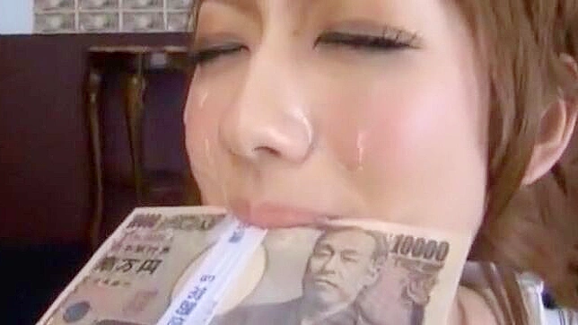 Gorgeous Reon Otowa Sizzles In Steamy Jav Facial Scene