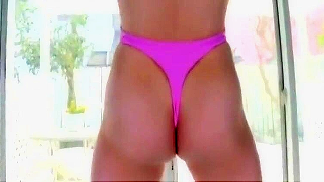 Enchanting Jav Milf Gets Bukkake & Hot Anal Massage