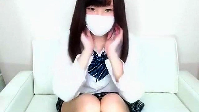 Lustful Japanese Jav Star Delivers Unforgettable Explicit Action Scene
