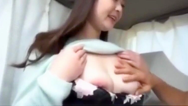 Jav Beauty Takes Control - Blowjob, Handjob & Erotic Pleasure