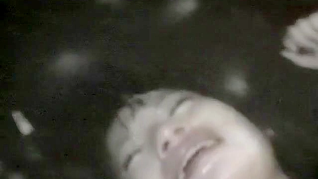 Japanese Beauty Takes Multiple Cocks In Scorching Gang Bang Action