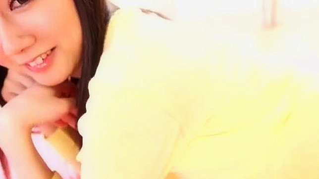 Horny Japanese Beauty Yurika Miyaji Stars In Wild Facial & Gangbang Jav
