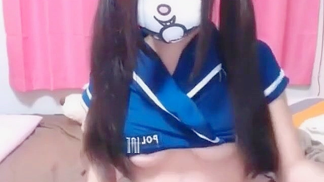 New Jav Star Unleashes Insane Sex Orgasm Party Fun