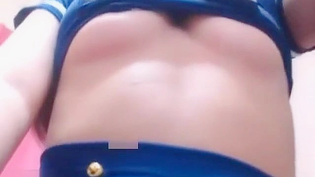 New Jav Star Unleashes Insane Sex Orgasm Party Fun