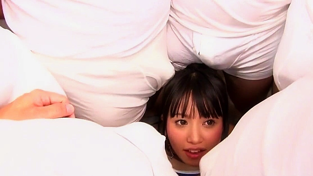 Japanese Temptation - Unveiling Kotomi's Sexy College Adventures