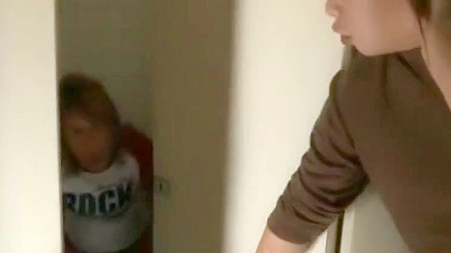 Dreamy Asian Beauty Sucks Hard Cock Before Wild Sex Play