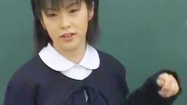 Kasumi Uehara's Passionate Japanese Pov Experience Unleashed