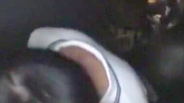 Irresistible Japanese Enchantress Gives An Unforgettable Facial Orgasm Experience