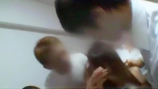 Irresistible Japanese Enchantress Gives An Unforgettable Facial Orgasm Experience