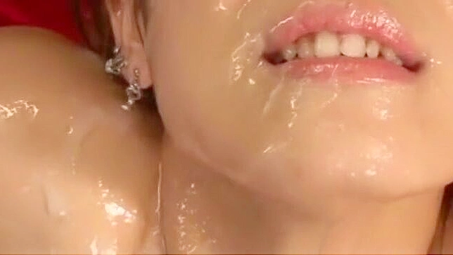 Chloe Fujisaki's Sultry Pleasure Ride Awaits Your Cravings Now