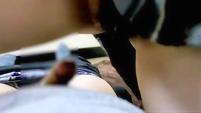 Jav Star Unleashes Explosive Creampie In Epic Scene