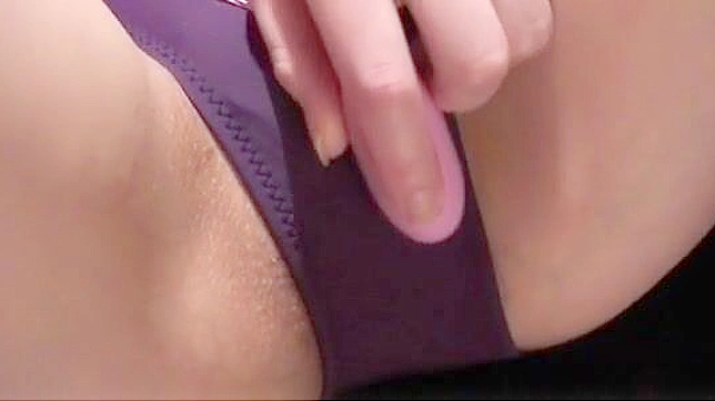 Noeru Fujiki Shows Off Hot Body & Fuzzy Pussy In New Uncensored Scene