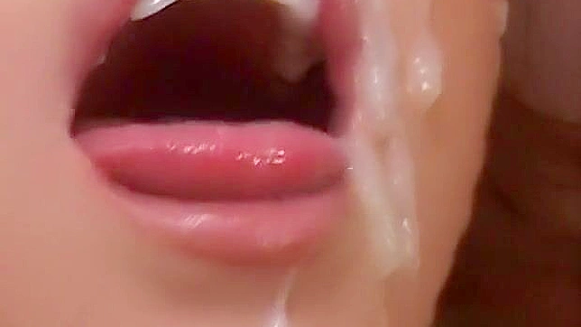 Dive Into Desire With The Ultimate Japanese Bukkake Fantasy Showdown