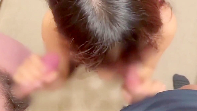 Insatiable Japanese Slut Takes Multiple Dicks Simultaneously