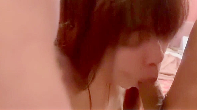 Insatiable Japanese Slut Takes Multiple Dicks Simultaneously