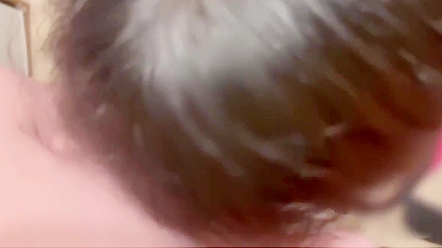 Insatiable Japanese Slut Takes Multiple Dicks Simultaneously