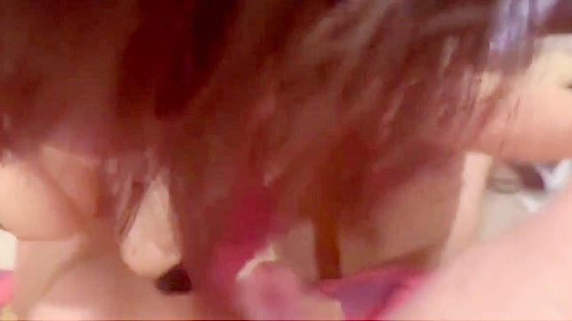 Insatiable Japanese Slut Takes Multiple Dicks Simultaneously