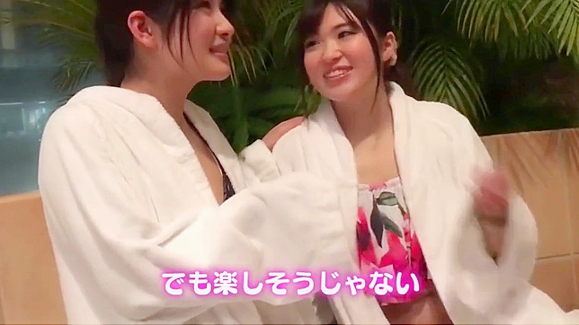 Jav Secrets Revealed! Extreme Roleplay Fuels Wild Passionate Sex
