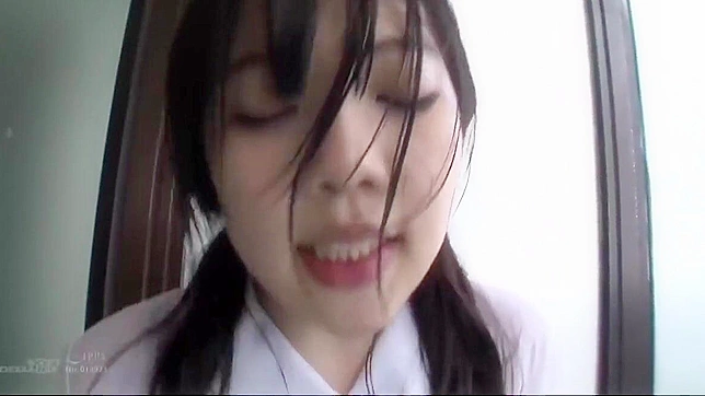 Jav Star Debuts With Insane Blowjob & Hard Fucking