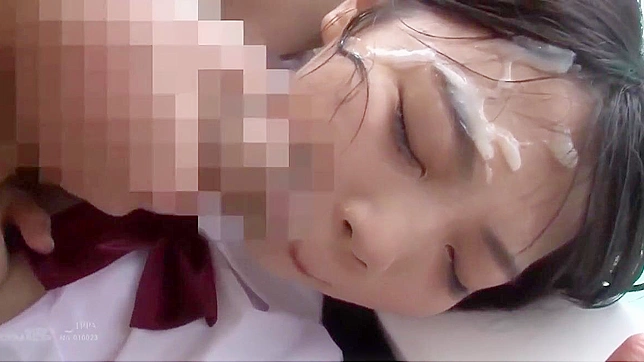 Jav Star Debuts With Insane Blowjob & Hard Fucking