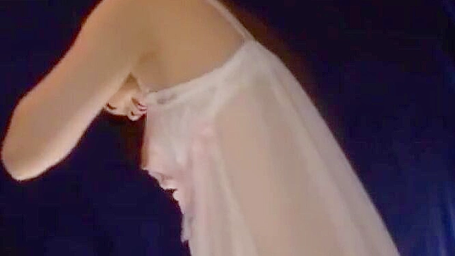 Mei Yukimoto's Jav Blowjob Skills Will Mesmerize You Completely