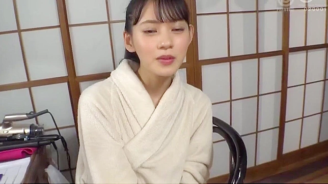 Jav Beauty Delights In Hours Of Bedtime Erotic Bliss