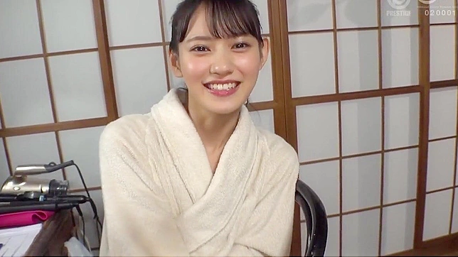 Jav Beauty Delights In Hours Of Bedtime Erotic Bliss