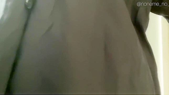Seductive Milf Teases & Fucks In Steamy Jav Encounter