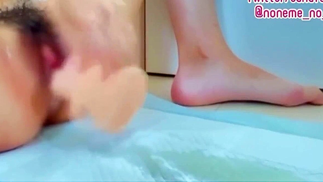 Ready? Dive Into This Hot Jav Adventure With A Sultry Milf Now