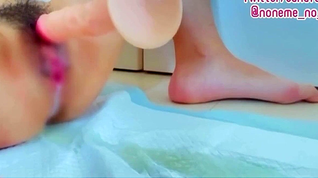 Ready? Dive Into This Hot Jav Adventure With A Sultry Milf Now