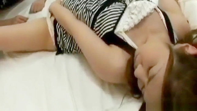 Yuki Igawa Jav Star Brings Unmatched Pleasures In Part One