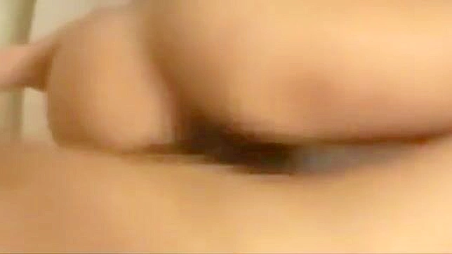 Jav Wife Reveals Curves Seductively To Her Hot Photographer