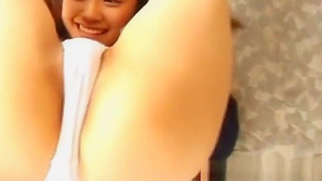 Sizzling Jav Babe Takes It Hard In Steamy Sex Scene